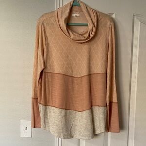 Maurices Women's Cowl Neck Sweater